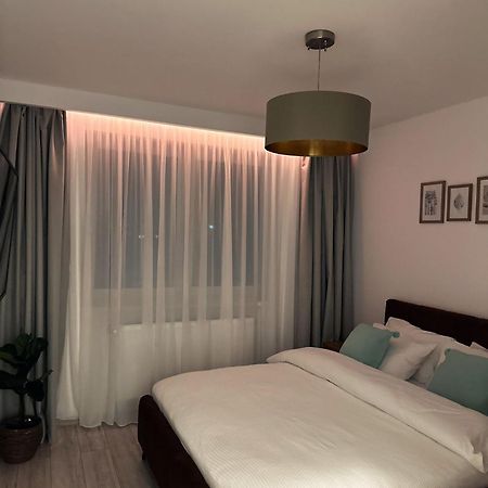 Asm Residence Braşov Buitenkant foto