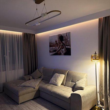 Asm Residence Braşov Buitenkant foto