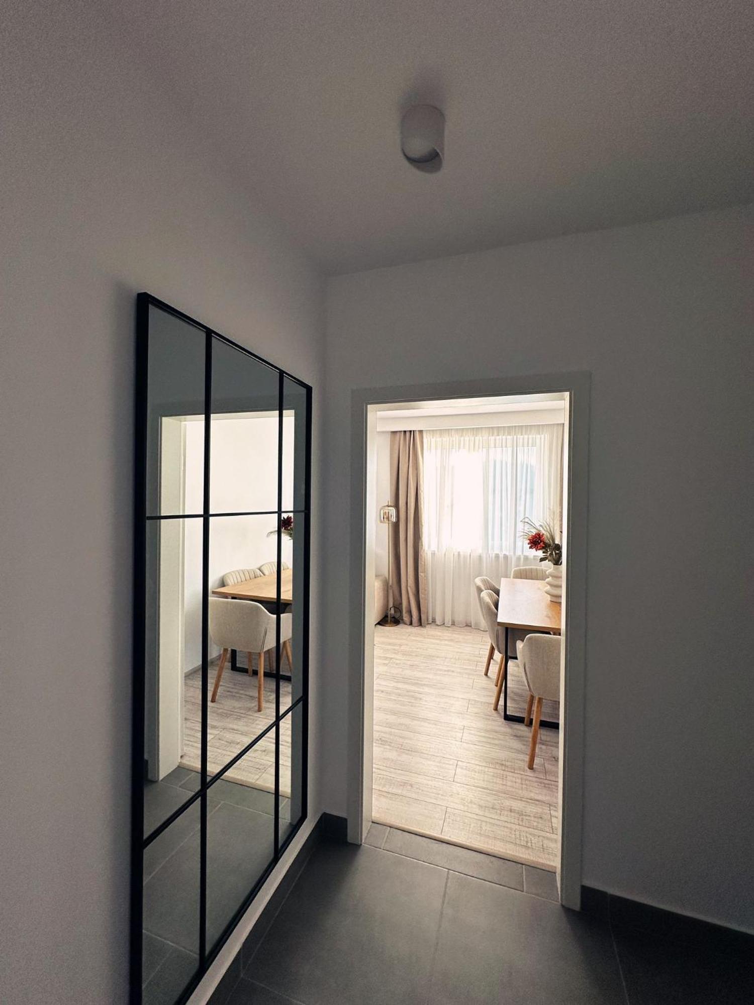 Asm Residence Braşov Buitenkant foto