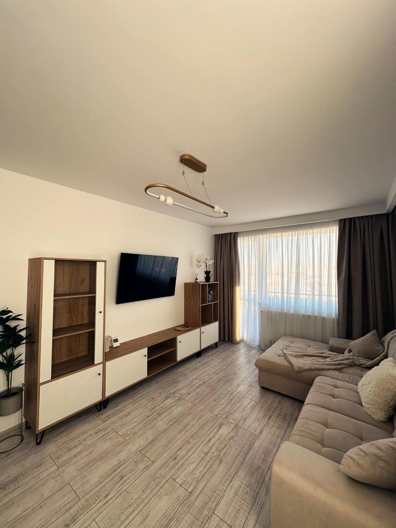 Asm Residence Braşov Buitenkant foto